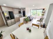 Apartamento en venta sector la ferreria en la estrella