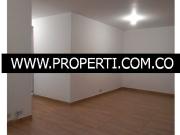 Apartamento en Venta Sector La Frontera Poblado