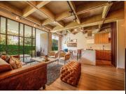 Apartamento en Venta Sector la Orquídea Envigado