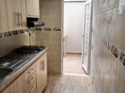 Apartamento en venta sector La Patria