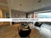 Apartamento en Venta Sector La Tomatera Poblado