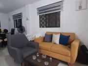 Apartamento en venta sector las delicias Barranquilla