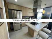 APARTAMENTO EN VENTA SECTOR LAS PALMAS POBLADO