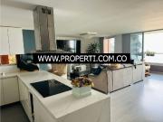 Apartamento en Venta Sector Las Palmas Poblado