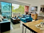 Apartamento en venta sector Loma de las Brujas