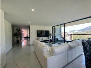 APARTAMENTO EN VENTA SECTOR LOMA DE LAS BRUJAS ENVIGADO