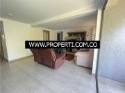 Apartamento en Venta Sector Loma de los Bernal Belén