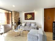 Apartamento en Venta Sector Loma los Gonzalez Poblado