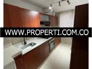 Apartamento en Venta Sector Loma del Indio Poblado