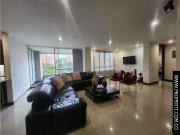Apartamento en Venta Sector Los Balsos Poblado