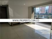 Apartamento en Venta Sector Los Balsos Poblado