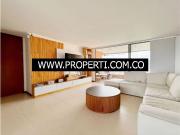 Apartamento en Venta Sector Los Balsos Poblado