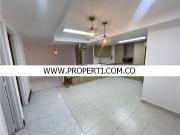 Apartamento en Venta Sector Los Balsos Poblado