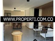 Apartamento en Venta Sector Los Balsos Poblado