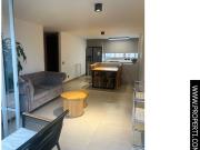 Apartamento en Venta Sector Los Balsos Poblado