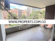 Apartamento en Venta Sector Loma de los Benedictinos...
