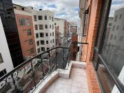 Apartamento en venta, Sector los Cristales  Tunja