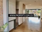 Apartamento en Venta Sector Los Parra Poblado