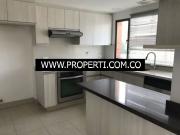 Apartamento en Venta Sector Los Parra Poblado