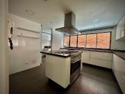 APARTAMENTO EN VENTA SECTOR LOS ROSALES CHICO RESERVADO...