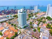 APARTAMENTO EN VENTA SECTOR MANGA EDIFICIO ACQUAMARE RPH...