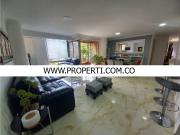 APARTAMENTO EN VENTA SECTOR MILLA DE ORO POBLADO
