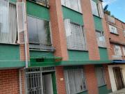 APARTAMENTO EN VENTA SECTOR MINUTO DE DIOS BOGOT