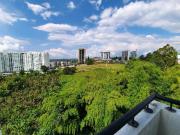 Apartamento en venta sector Oro Negro vista a la reserva