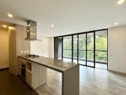 Apartamento En Venta Sector Palmas, Poblado Unidad...