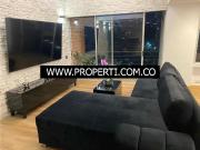 Apartamento en Venta Sector Provenza Poblado