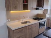 Apartamento en venta sector Robledo Santa Maria