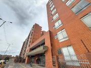 APARTAMENTO EN VENTA SECTOR SALITRE MODELIA BOGOTA