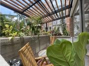 APARTAMENTO EN VENTA SECTOR SAN DIEGO AMOBLADO...