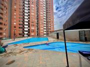 APARTAMENTO EN VENTA SECTOR SAN DIEGO METROPOLITAN MEDELLIN