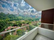APARTAMENTO EN VENTA SECTOR SAN DIEGO METROPOLITAN MEDELLIN