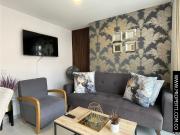 Apartamento en Venta Sector San Diego Poblado