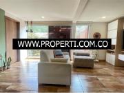 Apartamento en Venta Sector San Diego Poblado
