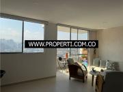 Apartamento en Venta Sector San Diego Poblado