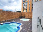 APARTAMENTO EN VENTA SECTOR SAN FRANCISCO LA JOYA...