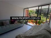 Apartamento en Venta Sector San Julián Poblado