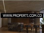 Apartamento en Venta Sector San Lucas Poblado
