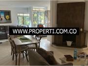 Apartamento en Venta Sector San Lucas Poblado