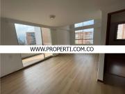 Apartamento en Venta Sector Santa Fe Poblado