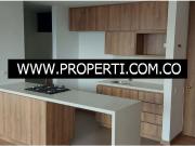 Apartamento en Venta Sector Trianon Envigado