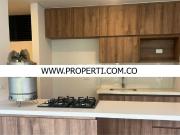 APARTAMENTO EN VENTA SECTOR TRIANON ENVIGADO
