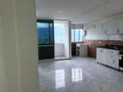 Apartamento en venta sector U. Antonio Nariño