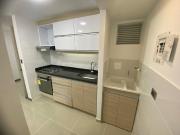 Apartamento en venta sector U. Antonio Nariño