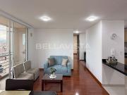 Apartamento en venta sector UPTC