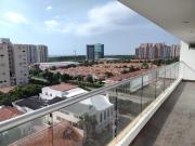 Apartamento en venta Sector Villa Santos