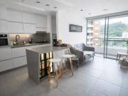 APARTAMENTO EN VENTA — SECTOR VIVIENDAS DEL SUR, ITAGÜ